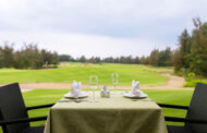 Vietnam Golf Coast: điểm đến hấp dẫn cho cả golf thủ và tín đồ yêu ẩm thực