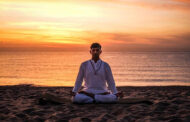 Alma Resort bổ nhiệm huấn luyện viên yoga và ra mắt nhiều hoạt động chăm sóc sức khỏe mới