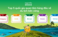 Khảo sát Agoda tiết lộ: Du khách Việt Nam thuộc nhóm quan tâm Du lịch bền vững nhất châu Á