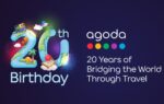 Agoda Celebrates Two Decades of Bridging the World Through Travel With Two Weeks of Birthday Discounts