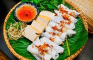 Thưởng thức đặc sản địa phương tại các khách sạn và khu nghỉ dưỡng năm sao