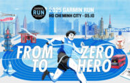 Garmin Run Asia Series chính thức khởi động tại Việt Nam