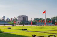 Agoda ghi nhận lượng tìm kiếm Hà Nội tăng gấp 4 lần trước thềm  kỷ niệm 80 năm Quốc khánh Việt Nam