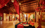 Emeralda Resort Ninh Bình giới thiệu triển lãm độc quyền “Bách Niên Hỷ Sự”: Vạn dặm duyên lành, trăm năm phong tục