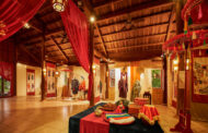 Emeralda Resort Ninh Bình giới thiệu triển lãm độc quyền “Bách Niên Hỷ Sự”: Vạn dặm duyên lành, trăm năm phong tục