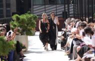 The Flow of Vietnamese heritage in harmony with Contemporary fashion