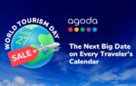 Agoda highlights rise of secondary destinations in travel ahead of world tourism day