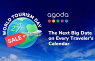 Agoda highlights rise of secondary destinations in travel ahead of world tourism day