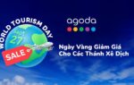 Agoda nhấn mạnh sức hút ngày càng lớn của các điểm đến thứ cấp trước thềm ngày du lịch thế giới