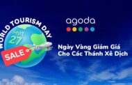 Agoda nhấn mạnh sức hút ngày càng lớn của các điểm đến thứ cấp trước thềm ngày du lịch thế giới