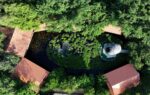 Phương Nam Resort – Sống chậm giữa thiên nhiên, tận hưởng chuẩn nghỉ dưỡng giữa lòng TP.HCM