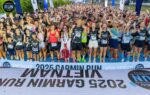Garmin Run Vietnam 2025: Minh chứng cho hành trình kiến tạo cộng đồng chạy bộ bền vững