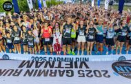 Garmin Run Vietnam 2025: Minh chứng cho hành trình kiến tạo cộng đồng chạy bộ bền vững