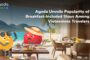 New Flight Routes from China to Vietnam Sees 90% Boost in Travel Interest