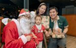 “A Fairy Christmas”: Kỳ nghỉ Giáng sinh nhiệm màu bên bờ biển tại Fusion Suites Vũng Tàu