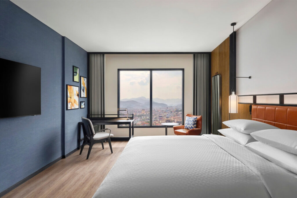 Hà Giang Mùa Tam Giác Mạch – Hành Trình Giữa Biển Hồng Nơi Cực Bắc Tổ Quốc