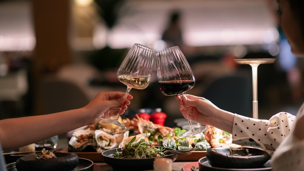 Đón Giáng Sinh Rực Rỡ Và Năm Mới Đầy Năng Lượng Tại Các Khách Sạn & Khu Nghỉ Dưỡng Fusion