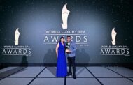 Maia Spa Tại Fusion Resort & Villas Đà Nẵng Rạng Danh Tại Giải Thưởng Quốc Tế World Luxury Spa Awards 2025