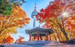 Vietnamese Travelers Travel Interest to Korea and Japan On the Rise  as Autumn Red-Leaf Season Peaks, Agoda Data Reveals