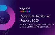 Agoda Releases AI Developer Report 2025