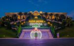 LA FIESTA MIRAGE – CÙNG THẮP SÁNG LỄ HỘI DIỆU KỲ TẠI CENTARA MIRAGE RESORT MŨI NÉ