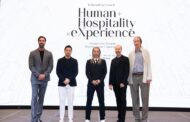 H2X STUDIO ra mắt: Dấu mốc mới của thiết kế Hospitality tại Việt Nam