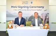 Agoda and WWF Extend Conservation Partnership with Fifth Edition of Eco Deals Program and New Five-Year MoU
