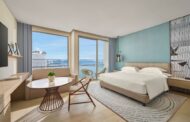 Khách sạn Hyatt đầu tiên tại khu vực duyên hải Nam Trung Bộ Việt Nam - Hyatt Regency Nha Trang chính thức khai trương