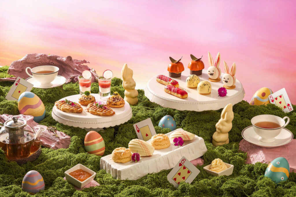 Lạc vào Xứ Sở Diệu Kỳ tại  Hotel de la Coupole Sapa – MGallery Collection