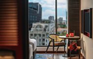 Hotel Indigo Saigon The City đánh dấu một năm kể chuyện khu phố