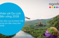 Du lịch xanh tăng tốc tại Việt Nam khi du khách ưu tiên chỗ ở bền vững và hỗ trợ cộng đồng địa phương