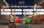 Vietnamese Among Asia’s Top Foodie Travelers in  Latest Agoda Report