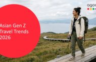 Agoda: Vietnamese Gen Z Embrace Bite-Sized, Frequent and Experience-First Travel Across the Region