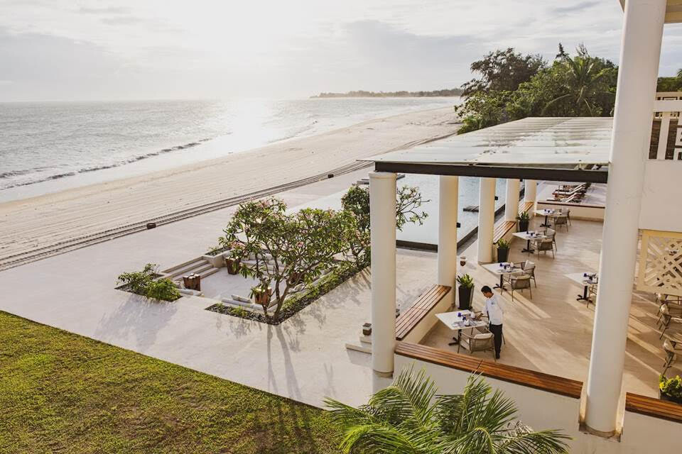 Những thiên đường nghỉ dưỡng biển lý tưởng cho kỳ nghỉ lễ 30/4