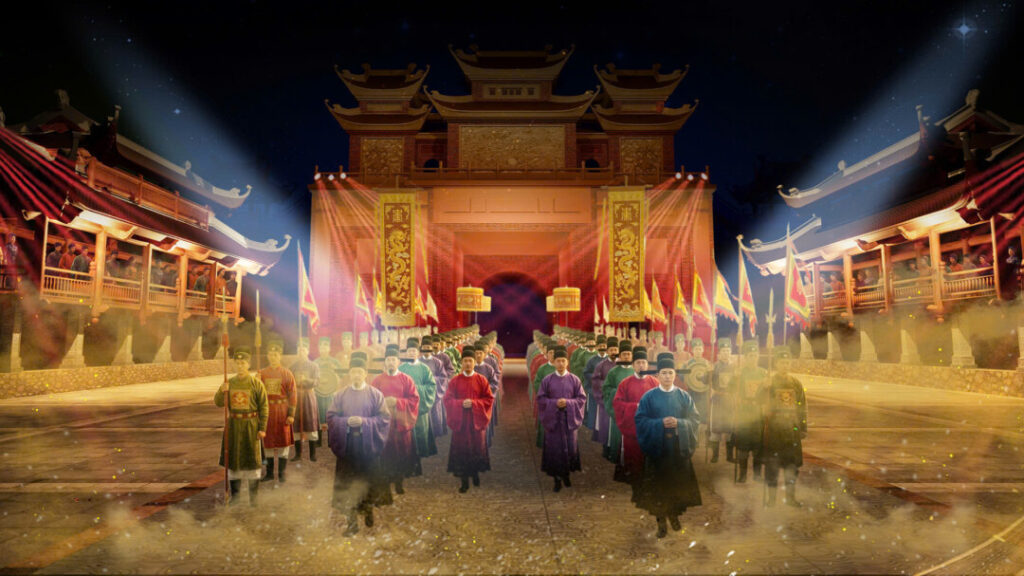 Lễ hội Đàn Kính Thiên 2026: “Đánh thức” trầm tích 13.000 năm tại Ninh Bình bằng sân khấu thực cảnh quy tụ 2.500 diễn viên