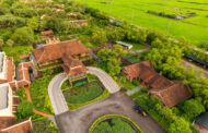 Emeralda Resort Ninh Bình – Nơi doanh nghiệp có thể tìm kiếm những hành trình kết nối có chiều sâu