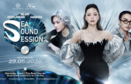 The Pearl Hoi An Chính Thức Ra Mắt Đêm Nhạc Sea Sound Session Với Dàn Line - Up Ấn Tượng Cùng Hình Tượng Sân Khấu Độc Đáo