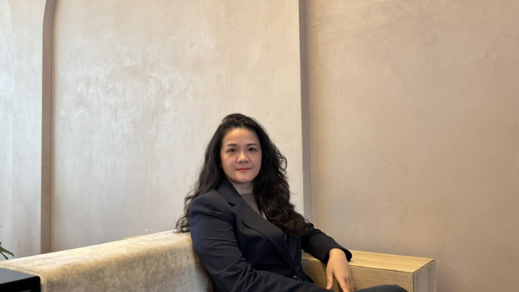 CEO Hẳng Phan Adley: Trong kỷ nguyên AI, doanh nghiệp không còn cạnh tranh bằng quy mô