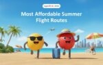 Agoda Reveals Tuy Hoa and Kuala Lumpur As Vietnam’s Cheapest Flights For Summer Getaways