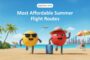 Agoda Reveals Tuy Hoa and Kuala Lumpur As Vietnam’s Cheapest Flights For Summer Getaways