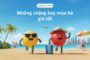 Agoda công bố 2 chặng bay có giá vé tốt nhất trong mùa du lịch hè năm nay
