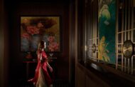 Di sản trên đĩa: Câu chuyện của Trần Dynasty