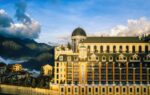 Vinh danh Hotel de la Coupole Sapa – MGallery Collection tại Travel + Leisure Luxury Awards