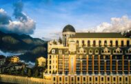 Vinh danh Hotel de la Coupole Sapa - MGallery Collection tại Travel + Leisure Luxury Awards