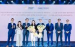 IHG Hotels & Resorts và Meraki Land ký kết thỏa thuận phát triển hai dự án khách sạn mới tại Việt Nam