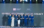 IHG Hotels & Resorts signs two-hotel deal with Meraki Land in Vietnam