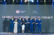 IHG Hotels & Resorts signs two-hotel deal with Meraki Land in Vietnam