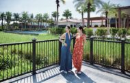 Chiêm Ngưỡng Sắc Hè Mekong Dịu Mát Trong Không Gian Đô Thị Bên Sông