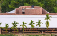 Riba announces 34 winners of the international awards for excellence