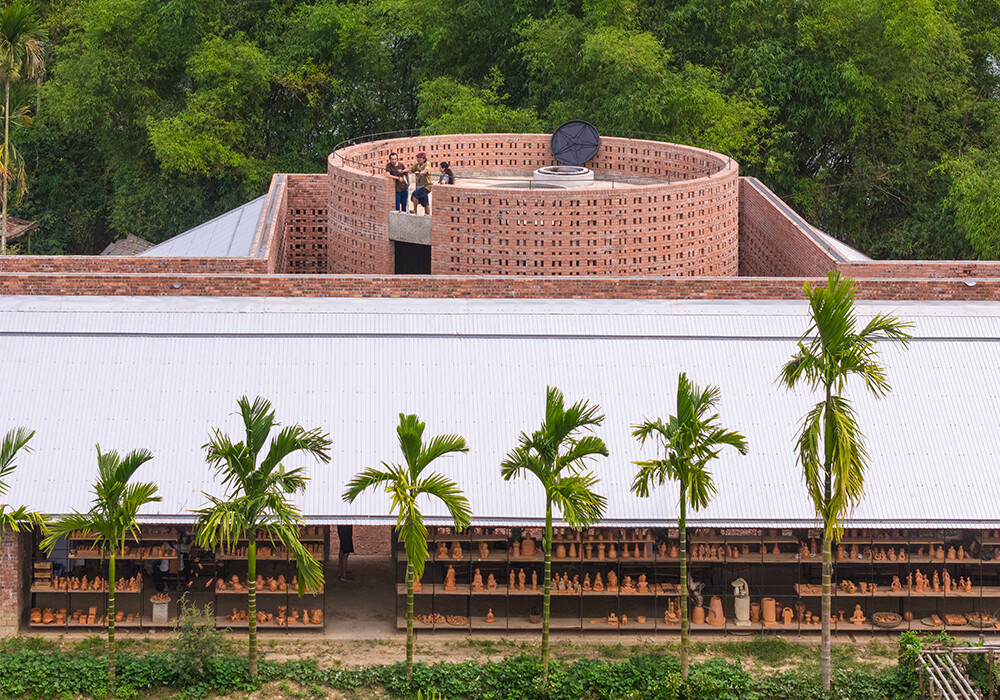 Riba announces 34 winners of the international awards for excellence